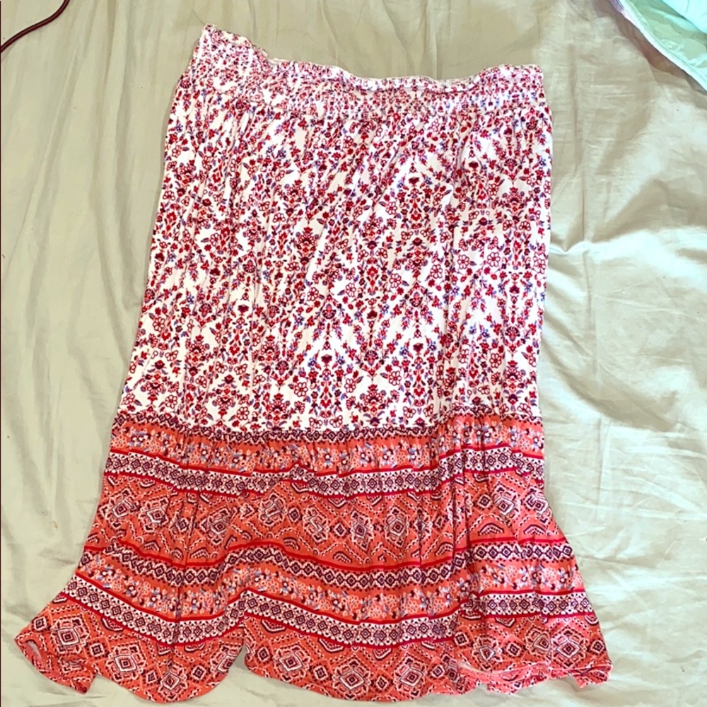 Skirt